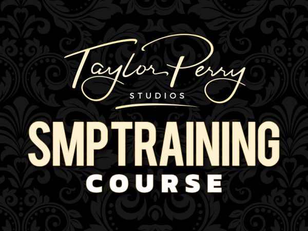 Online SMP Training Course with Taylor Perry