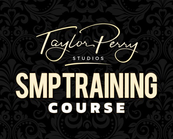 Online SMP Training Course with Taylor Perry