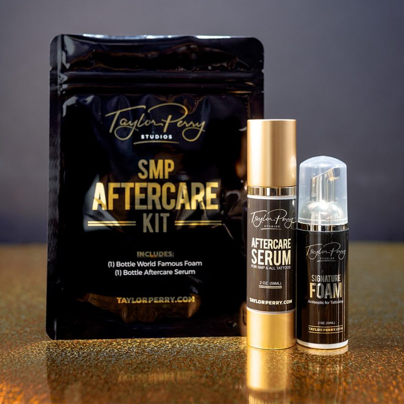 SMP Aftercare Kit by Taylor Perry