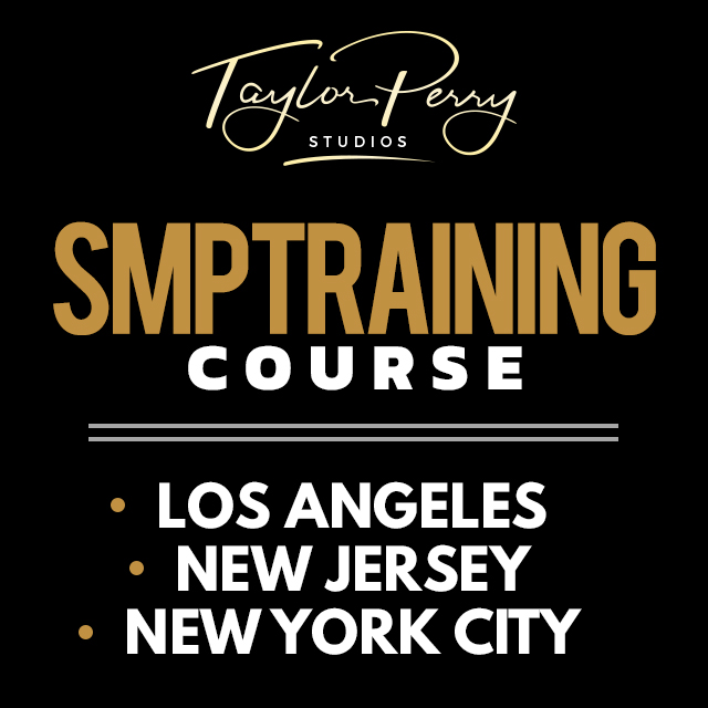 SMP Training Course Los Angeles, New York, New Jersey